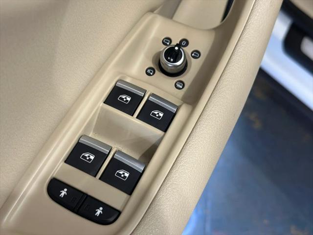 2017 Audi Q7 3.0T Premium