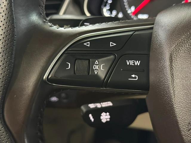 2017 Audi Q7 3.0T Premium