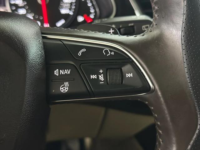 2017 Audi Q7 3.0T Premium