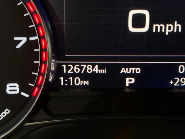 2017 Audi Q7 3.0T Premium