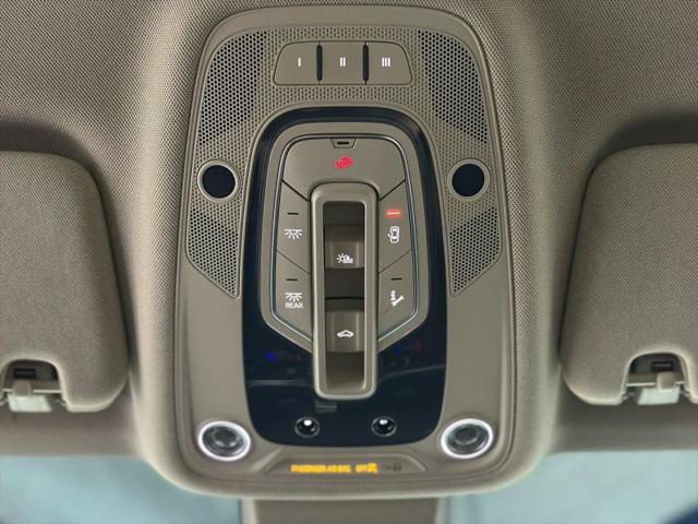 2017 Audi Q7 3.0T Premium