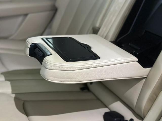 2017 Audi Q7 3.0T Premium