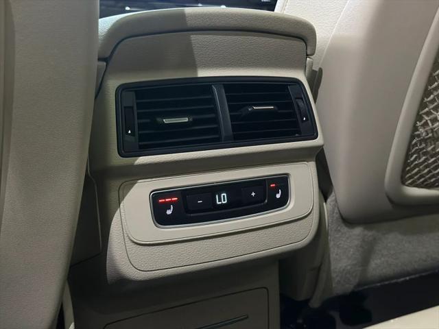2017 Audi Q7 3.0T Premium