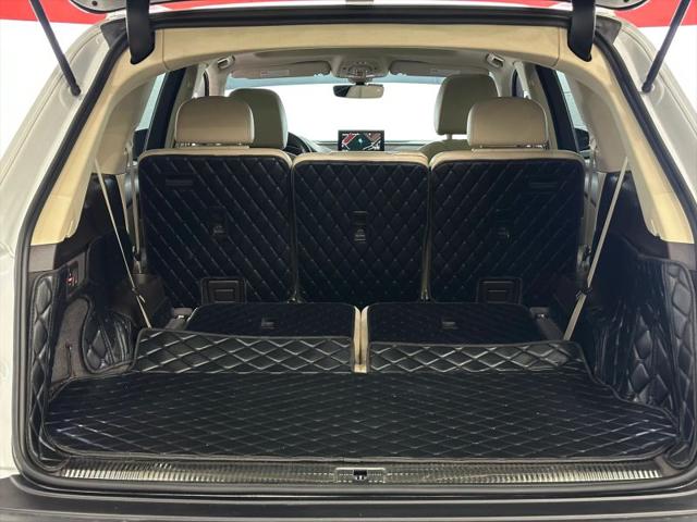 2017 Audi Q7 3.0T Premium