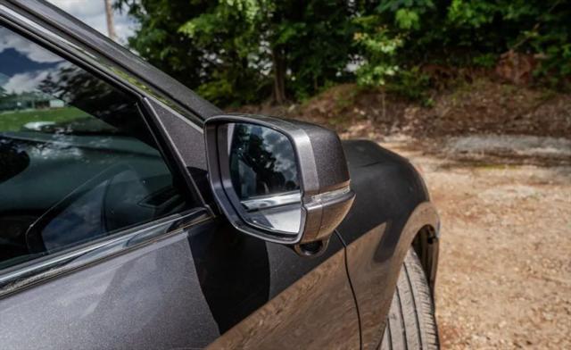 2016 Honda Accord EX-L V-6