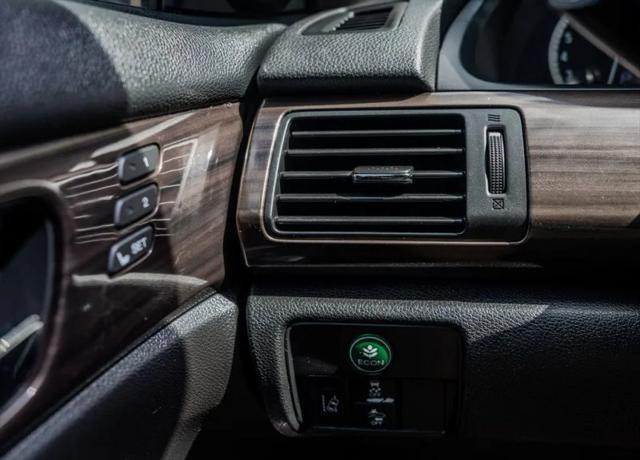 2016 Honda Accord EX-L V-6