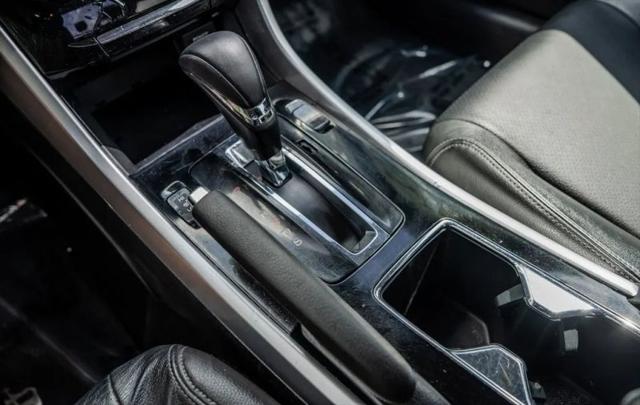2016 Honda Accord EX-L V-6