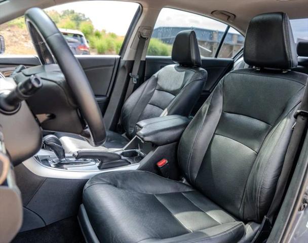 2016 Honda Accord EX-L V-6