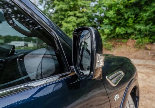 2022 Nissan Armada SL 2WD