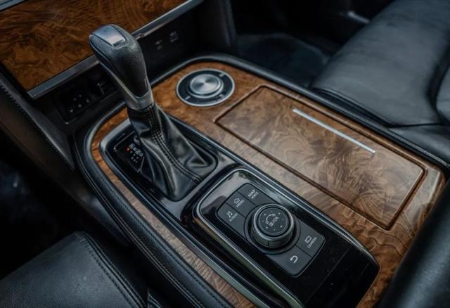 2022 Nissan Armada SL 2WD