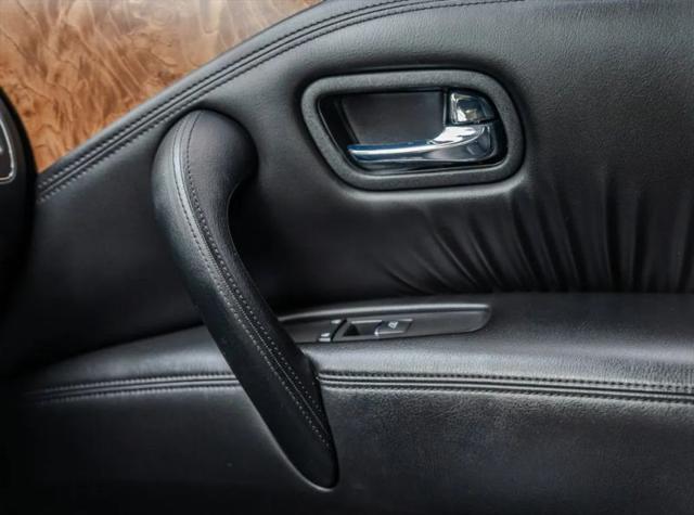 2022 Nissan Armada SL 2WD