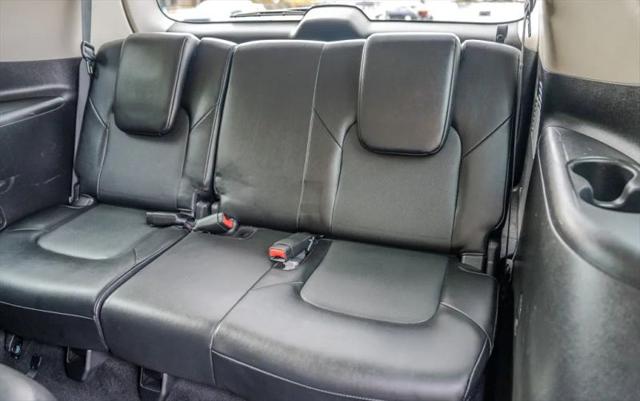 2022 Nissan Armada SL 2WD