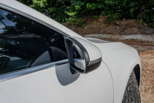2020 Mercedes-Benz CLA 250