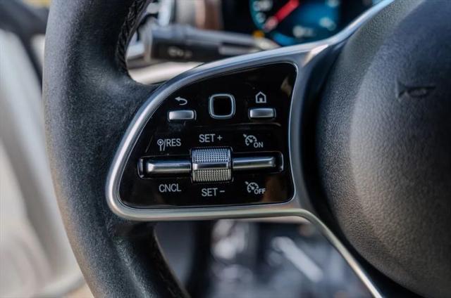 2020 Mercedes-Benz CLA 250