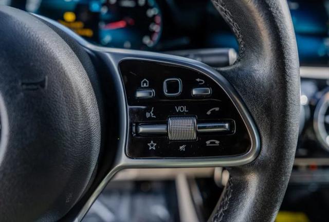 2020 Mercedes-Benz CLA 250
