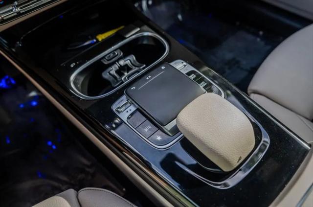2020 Mercedes-Benz CLA 250