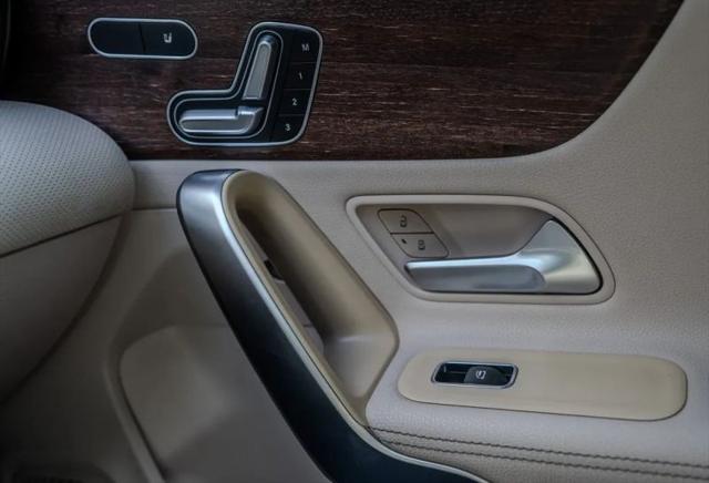 2020 Mercedes-Benz CLA 250
