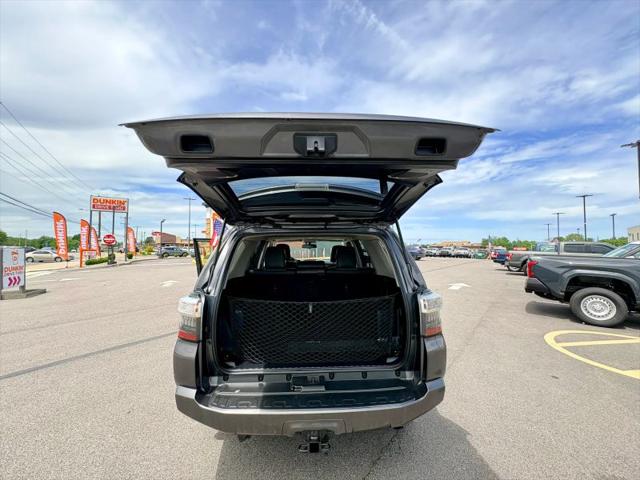 2015 Toyota 4Runner SR5