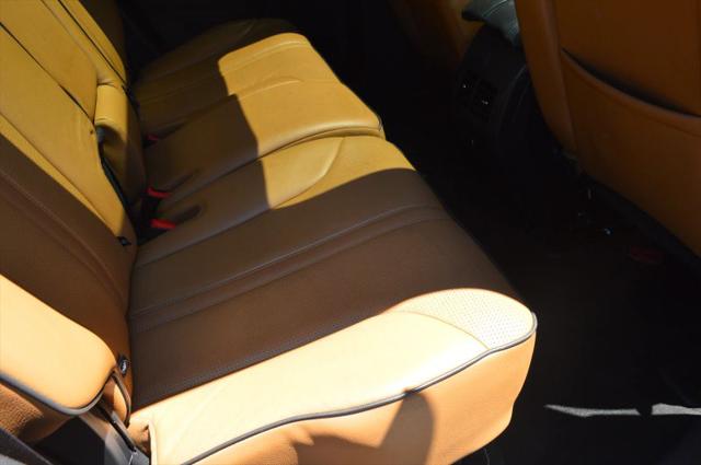 2011 Lincoln MKX Base