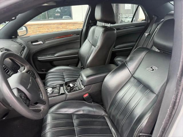 2023 Chrysler 300 300S