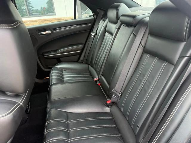 2023 Chrysler 300 300S