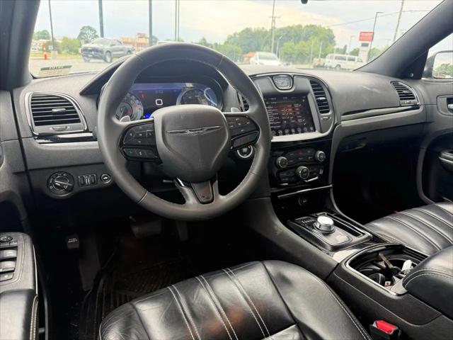 2023 Chrysler 300 300S