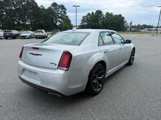 2023 Chrysler 300 300S