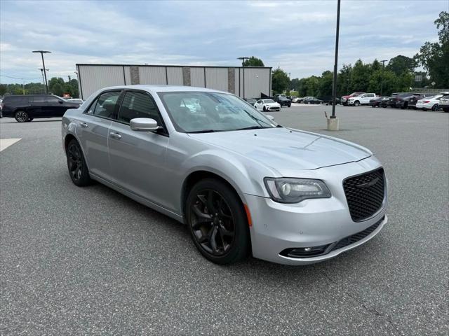 2023 Chrysler 300 300S