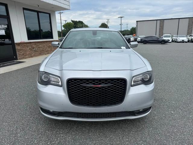 2023 Chrysler 300 300S