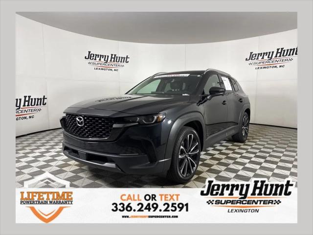2025 Mazda CX-50 2.5 S Premium Plus Package for sale in Lexington, NC