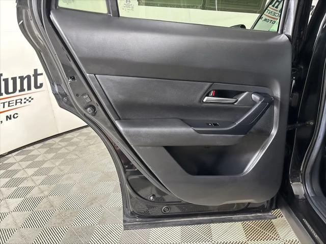 2025 Mazda CX-50 2.5 S Premium Plus Package