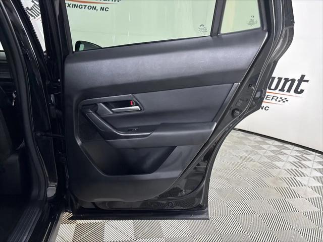 2025 Mazda CX-50 2.5 S Premium Plus Package