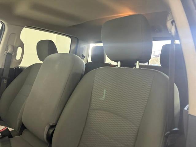 2019 Ram 1500 Classic SLT Crew Cab 4x2 6'4" Box