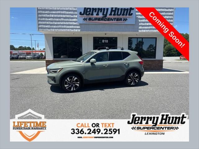 2023 Volvo XC40 B5 Plus Bright Theme for sale in Lexington, NC