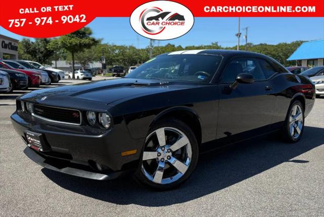 2009 Dodge Challenger R/T for sale in Virginia Beach, VA