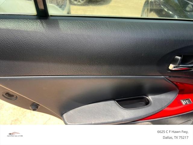 2007 Lexus GS 350 350