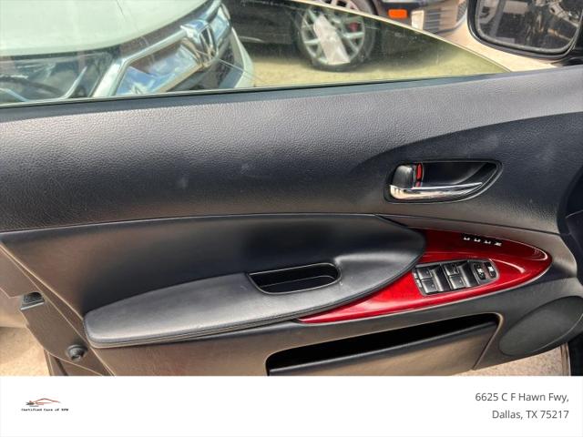 2007 Lexus GS 350 350
