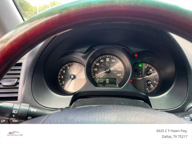 2007 Lexus GS 350 350