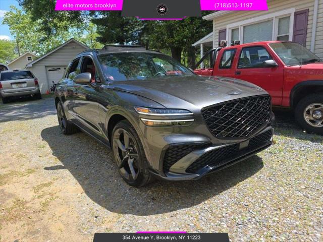 2026 Genesis GV70 2.5T Sport Prestige for sale in Brooklyn, NY