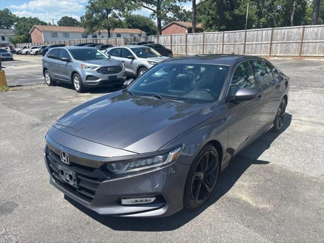 2018 Honda Accord Sport for sale in North Charleston, SC