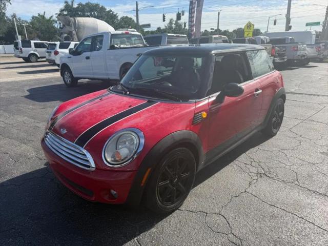 2010 MINI Cooper Cooper for sale in N Ft Myers, FL