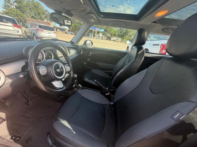 2010 MINI Cooper Cooper