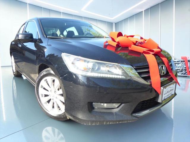 2014 Honda Accord EX for sale in Columbus, OH