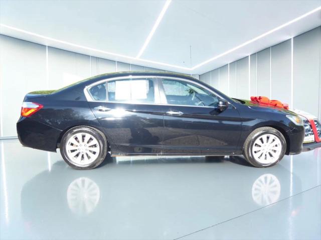 2014 Honda Accord EX