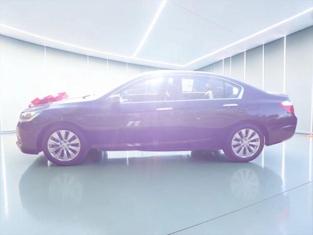2014 Honda Accord EX