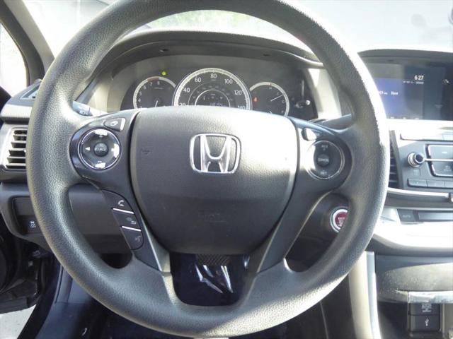 2014 Honda Accord EX