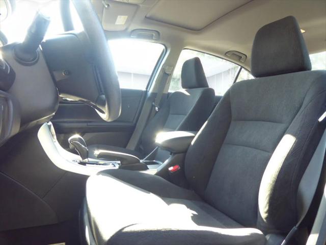 2014 Honda Accord EX