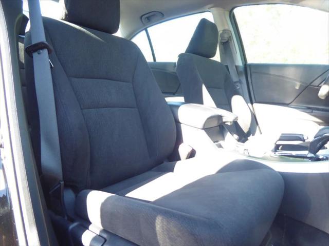 2014 Honda Accord EX