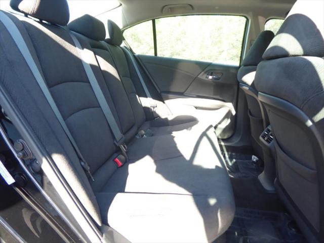 2014 Honda Accord EX