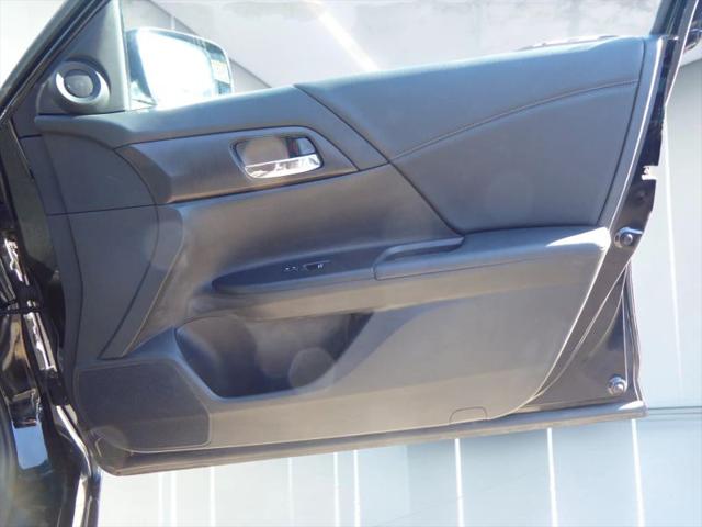2014 Honda Accord EX